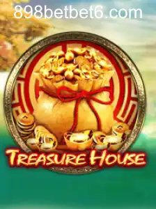 TreasureHouse